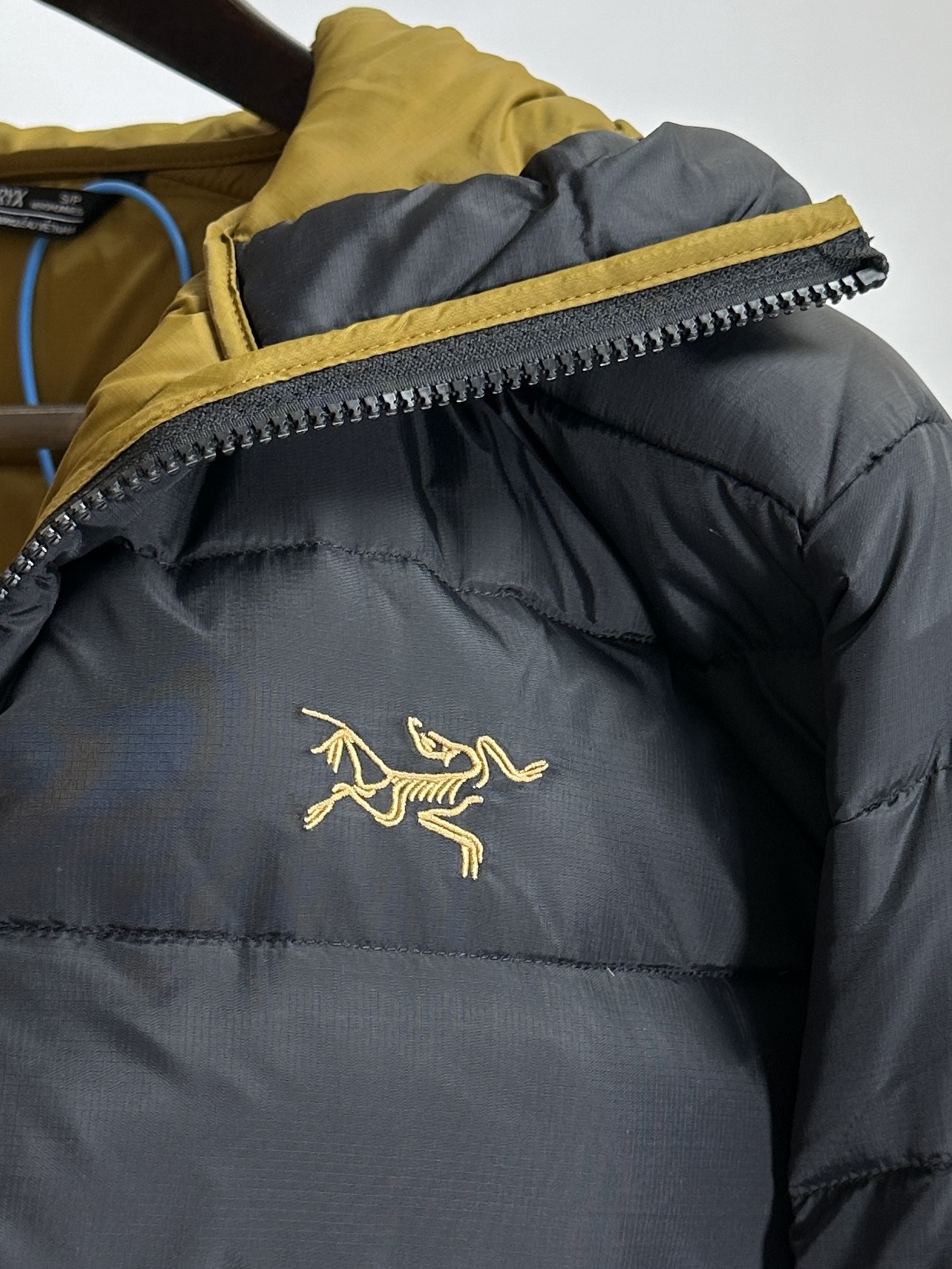 Arcteryx Down Jackets